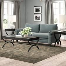 Darby Home Co Mateer 3 Piece Coffee Table Set Reviews Wayfair Glass Table Set 3 Piece Coffee Table Set Coffee Table