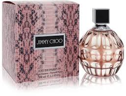 Jimmy Choo Eau de Parfum Spray-2.0 Oz-women