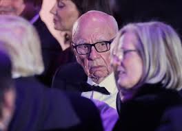 Trump Reportedly Screamed At Murdoch After Fox News Called Arizona For Biden The Times Of Israel
