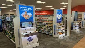 Webmd explains how you might be tested to find out. Look At Walgreens And Cvs Remodeled Stores That Focus More On Health