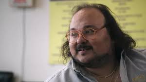 Tires Netflix TV series: Eyeglasses worn by Dave as Stavros Halkias in  season 1