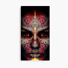 Mona Liza Wall Art for Sale