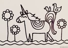 Eenhoorn Kleurplaat 5x Kleurplaat Kleurplaten Tekeningen Kids Meisjes Unicorns Eenhoorns Gratis Te Printen Kleuren Kleurplaten Eenhoorn Eenhoorn Tekenen