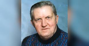 Clarence "Bid" Nyberg Obituary