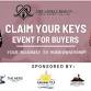 Claim Your Keys: Your Roadmap to Homeownership