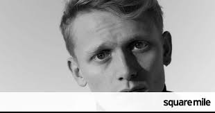 George Jaques: “Black Dog nearly broke me. But it also made me”