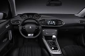Gilles Vidal On Peugeot 308 S Interior Design In 2020 Peugeot 308 Peugeot Peugeot 3008