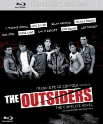 Sophie kindly wrote in to clarify: The Outsiders Movie Poster 1073457 Movieposters2 Com