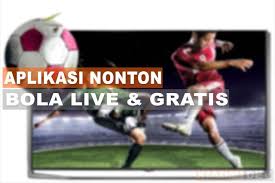 Live streaming bola yang kami sediakan berkualitas tinggi tapi sangat ringan. 13 Aplikasi Nonton Bola Live Gratis Di Android 2021 Xiaomidev