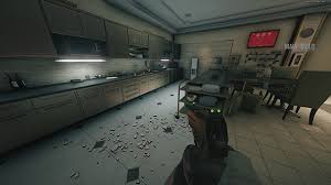 Tom Clancy's Rainbow Six Siege pc-ის სურათის შედეგი