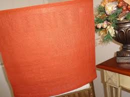 We did not find results for: Burlap Chair Back Cover Rustic Burnt Orange Kitchen Chairs Etsy