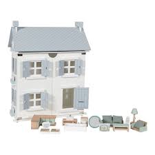 Schnelle und kostenlose suche nach rufnummern und adressen. Puppenhaus Kaufen Von Little Dutch Little Dutch