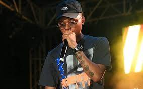 Wordz performed at cotton fest 2020 lyrics (unofficial hit) classic demos. A Reece Continues To Trend In 2021 That S Why Eminetra South Africa