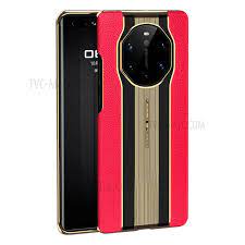 Huawei Mate 40 RS Porsche Design ...