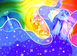 Living through animated millenniums (published 2012). K E A On Twitter Son Of The White Mare Marcell Jankovics Feherlofia