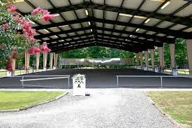 See more ideas about horse arena, dream barn, indoor arena. 8 Stunning Covered Riding Arenas Stable Style