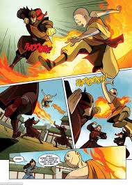 Avatar The Last Airbender The Promise Part 2 Read Online Read Avatar The Last Airbender The Promise 1 Online For Free In English Part 1 Page 45 Manga Eden In 2020 Avatar The Last Airbender Art Avatar Avatar Aang