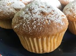 Popcorn Muffins Rezept Lebensmittel Essen 3 Zutaten Kuchen Thermomix Rezepte