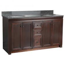 Shawna 60 Vanity No Top Planet Granite