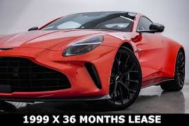 Image result for Scorpus Red 2025 Aston Martin
