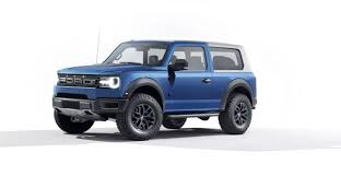 Price Of 2021 Ford Bronco Specs Di 2020 Mobil Teknologi