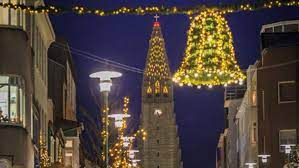 Ima Christmas Lights 2022 Christmas And Northern Lights Adventure 2022 - All Iceland