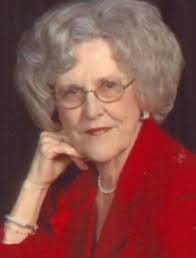 Barbara Ann Nass Dornhoffer (1930-2008)