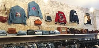 Get the industry's best resale rates, plus a bonus on the value of your payout when you spend or trade with us. Our Round Up Of Brisbane S Best Opshops And Vintage Stores