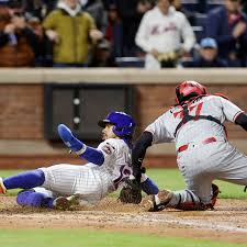 Francisco Lindor injury update, status as star leaves Twins vs Mets