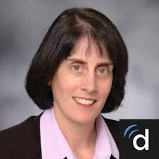 Dr. Martina Bebin, MD