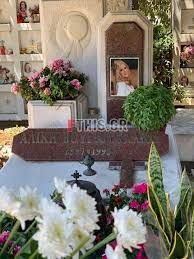 Σε αυτή τη σκηνή η αλίκη βουγιουκλάκη παραλίγο να χάσει τη ζωή της (vid). Alikh Boygioyklakh Mnhmosyno Gia Ta 24 Xronia Apo Ton 8anato Ths Fwto