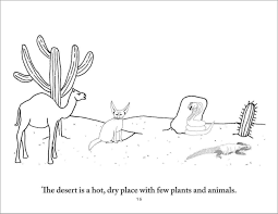Here are some fun desert animal coloring pages for you to print out and enjoy. Printable Desert Animal Coloring Pages Coloringbay