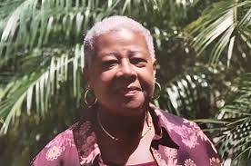 Eunice Casilla Francis Obituary