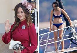 Daca erai convinsa ca lacunele in pat intra mereu in contul sexului masculin, iata ca exista loc de imbunatatiri si in tabara urmaselor evei. 12 Femei Importante In Costum De Baie Cine AratÄƒ Mai Bine Divertisment Vedete Eva Ro