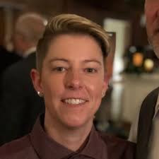 I'm a proud blood donor!