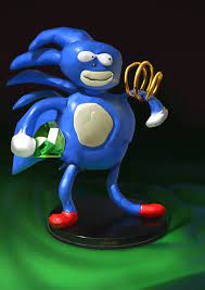 Pin On Vidya Sanic The Horgeherg
