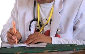 Gaji Dokter Spesialis Di Papua Rp 100 Juta Dokter