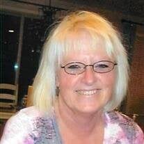 Vicky Walker Obituary