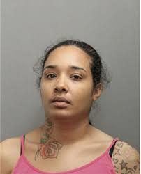 Katrina Peppers's Instagram, Twitter & Facebook