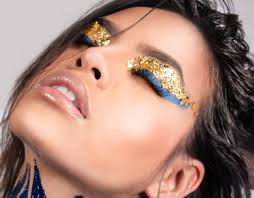 Lucee SGH Bodypaint shoot :: Behance