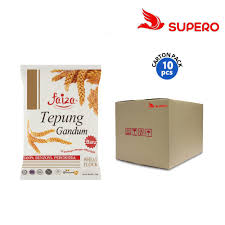 Tepung terigu adalah tepung yang berasal dari biji gandum murni. Tepung Gandum Prices And Promotions Jul 2021 Shopee Malaysia