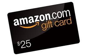 Want a reward for spending money with amazon? 25 Amazon Com Egift Card Giveaway Giveaway Monkey
