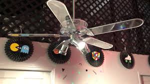 Most models feature different speed settings as well as a chain that can be used to control the power functions, lights and more. Quorum Prizzm Ceiling Fans In A Store Youtube