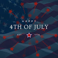Happy 4th of July