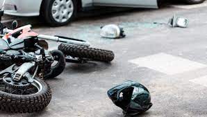 Motorcycle Accident Lawyers In Fenton Mo Halvorsen Klote