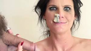 Behind the scenes. Presenting Maya Hills, Toni Ribas, Kristina Rose + Steve  Holmes,Phoenix Marie + Steve Holmes + Mr.Pet