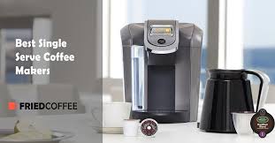 Wash the pod and splashguard with your hands or through the dishwasher. 13 Best Single Serve Coffee Makers One Cup Friedcoffee
