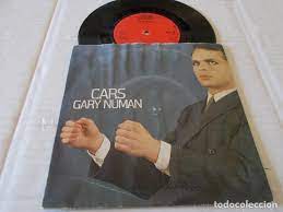 10,486 views, added to favorites 447 times. Gary Numan Cars Asylum Kaufen Vinyl Singles Mit Pop Rock International Der 80er Jahre In Todocoleccion 139396302