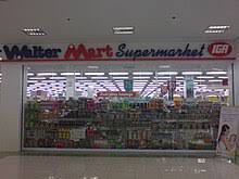 Walter Mart