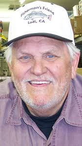 40-pound striped bass pulled out of the Delta